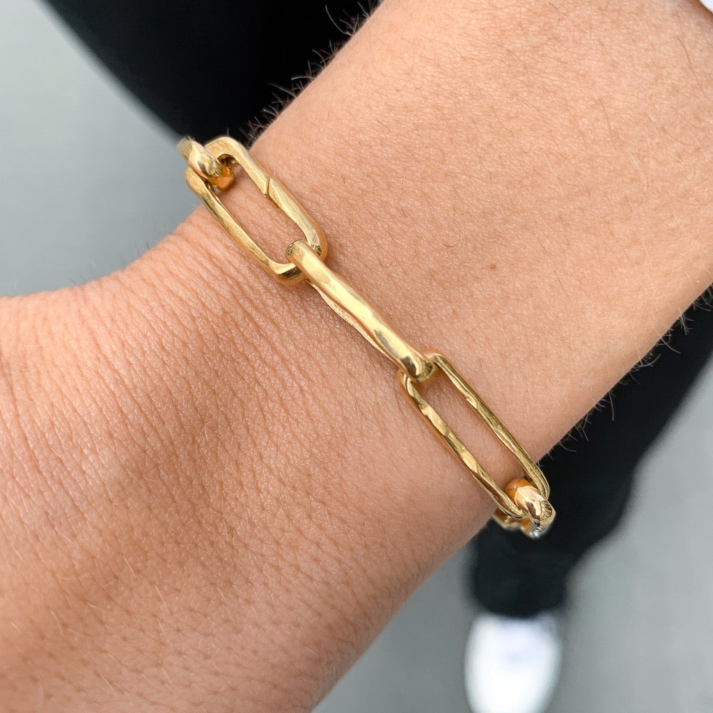 SUOMI, Saimaa Seamless Bracelet