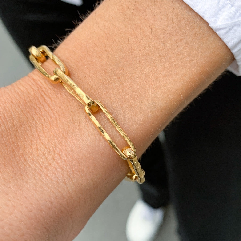 SUOMI, Saimaa Seamless Bracelet