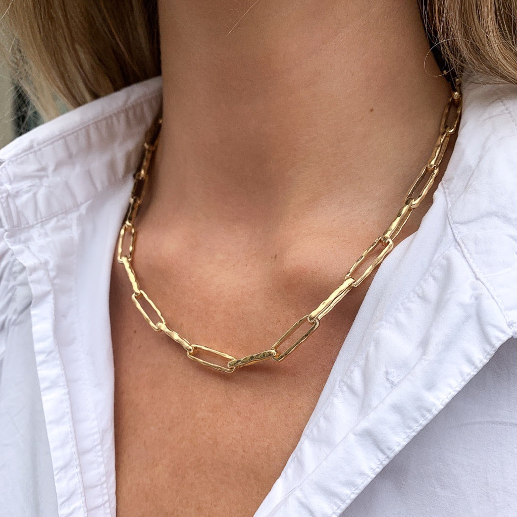 SUOMI, Saimaa Seamless Neckless