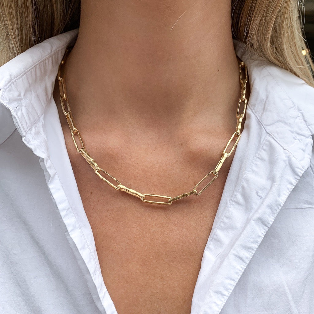 SUOMI, Saimaa Seamless Neckless