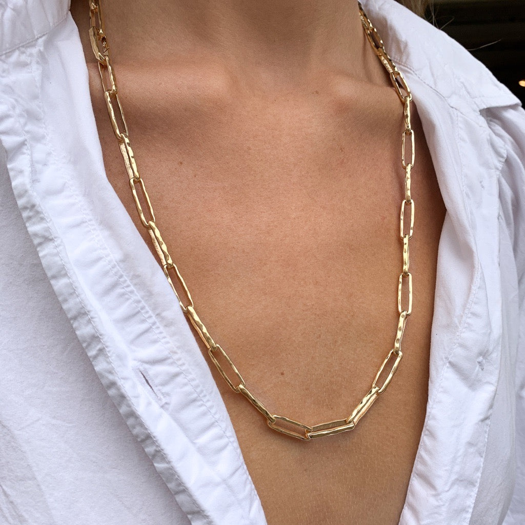 SUOMI, Saimaa Seamless Neckless