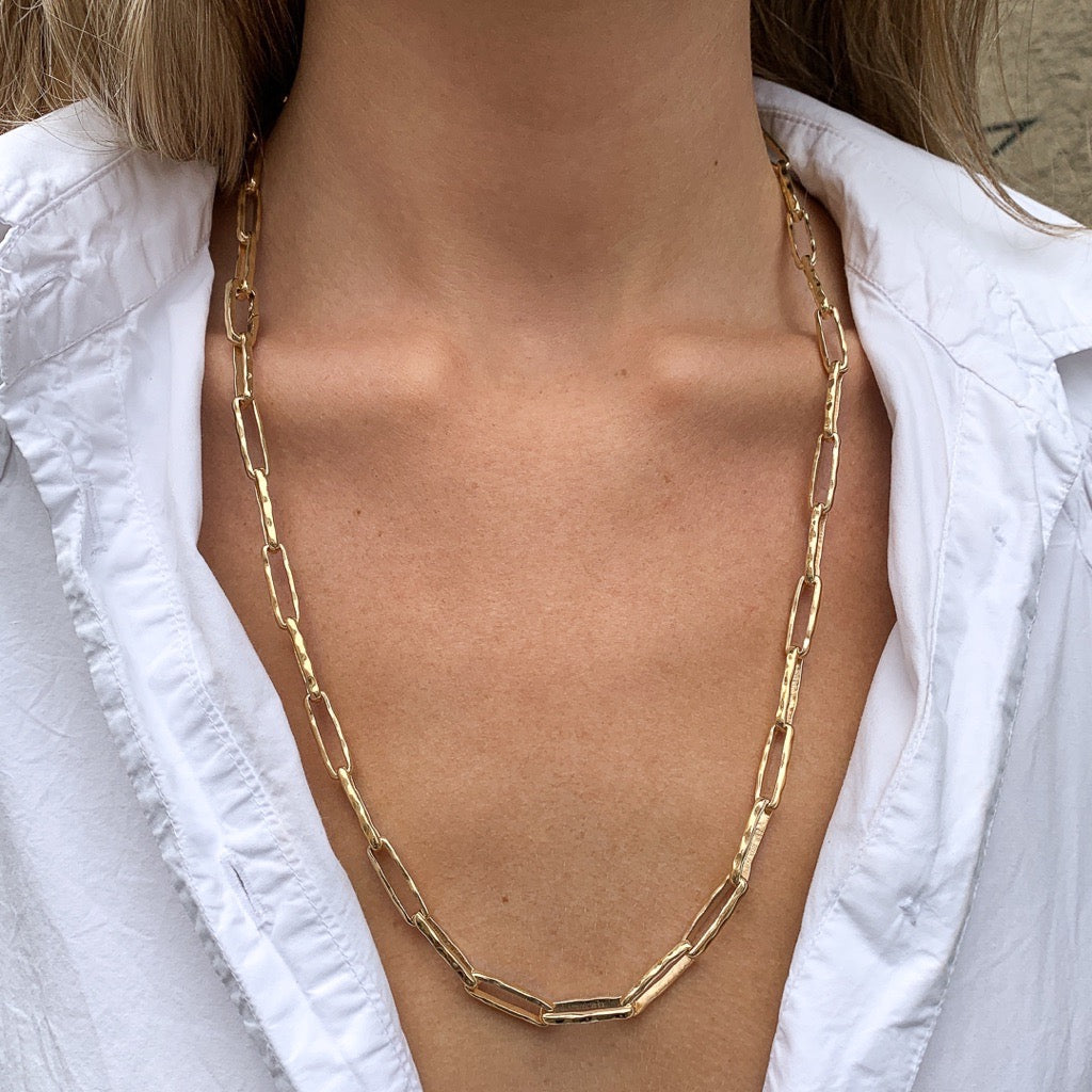 SUOMI, Saimaa Seamless Neckless