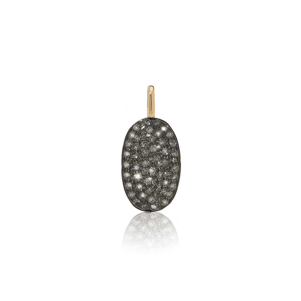 SUPER ELLIPSE, Pendant, Mix/Dark