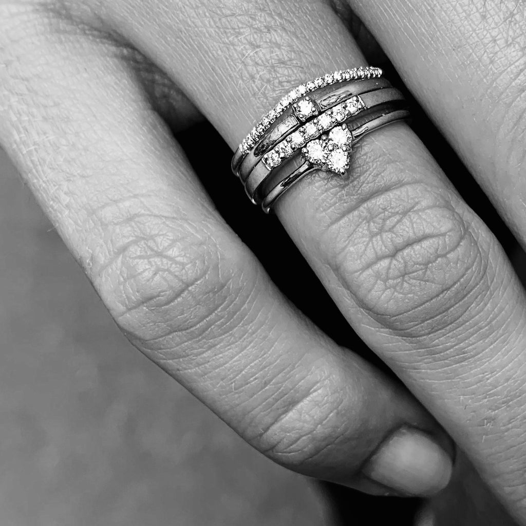 OLYMPIA, Hera Ring, Gold