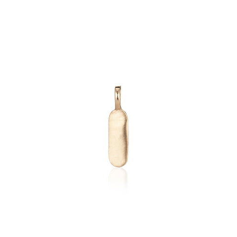 Amsterdam, Lievens Small Pendant, Gold