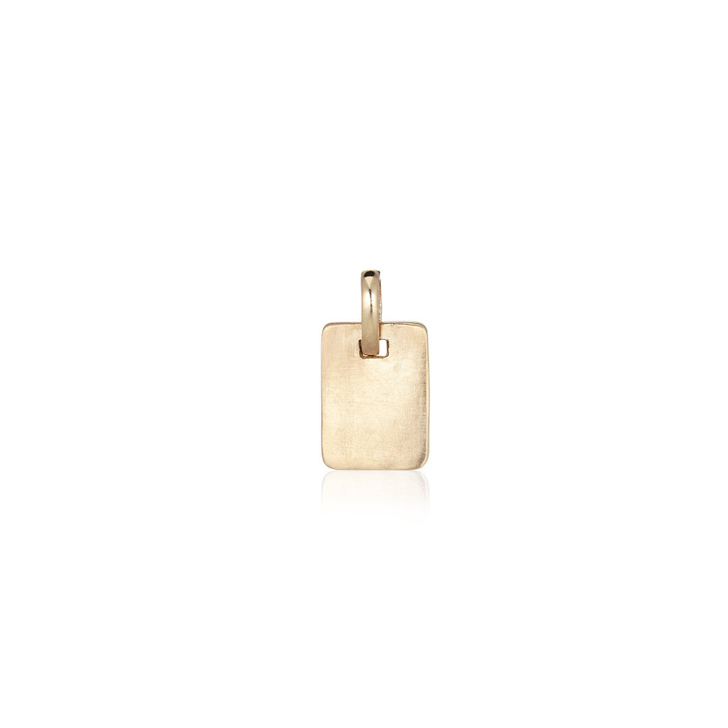 Amsterdam, Bosch Pendant, Gold