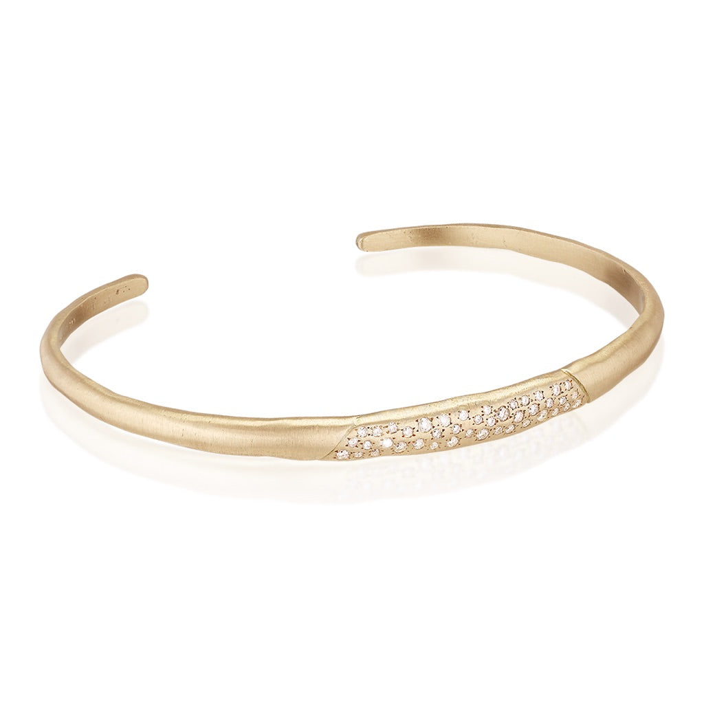 SANTIAGO, Merced Bracelet