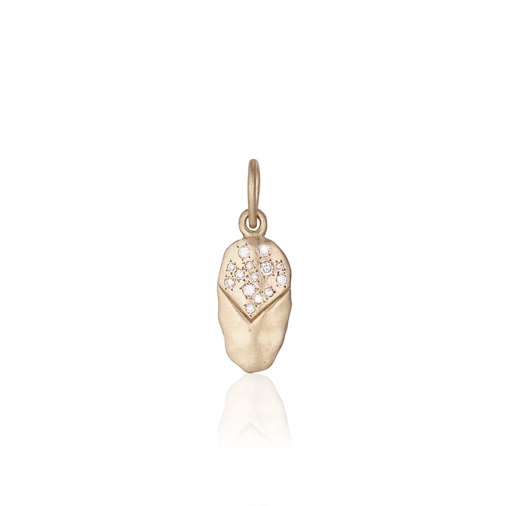 SANTIAGO, Mahuida Pendant