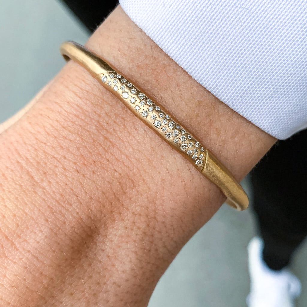 SANTIAGO, Merced Bracelet