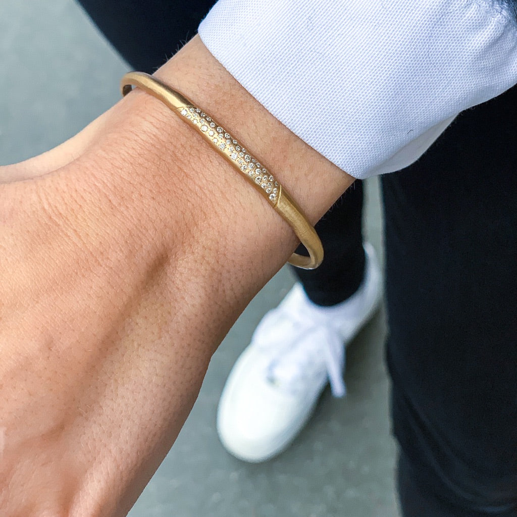 SANTIAGO, Merced Bracelet