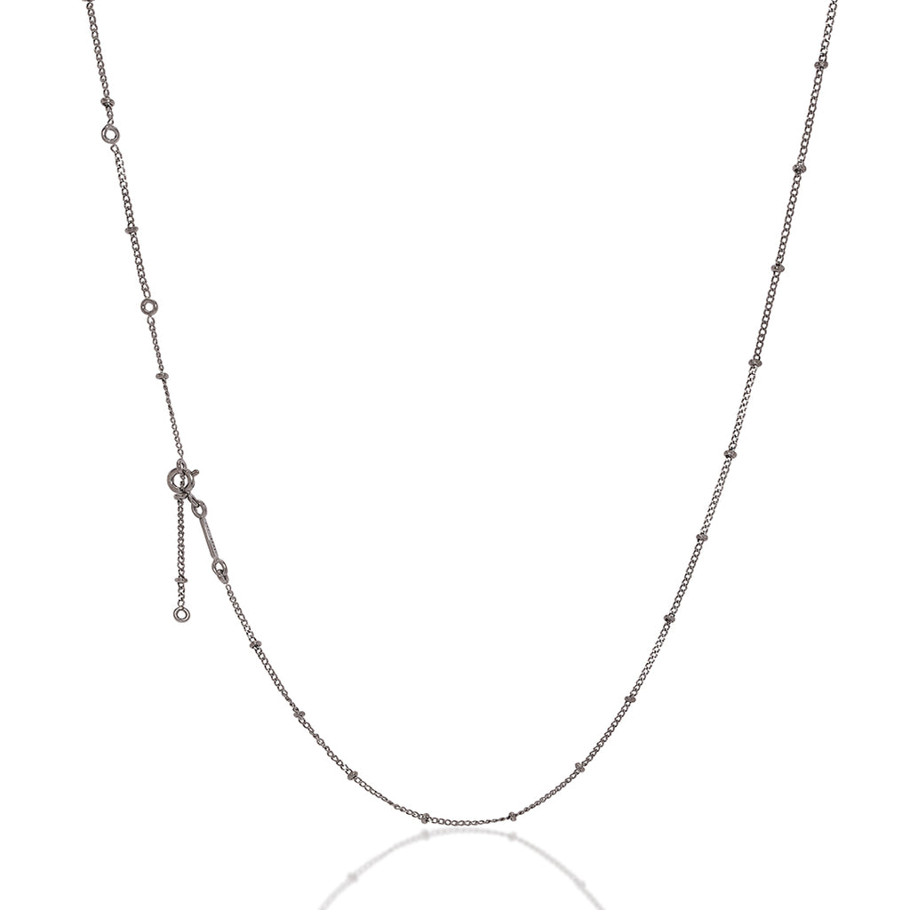 BASIC, Saturn Chain, Dark