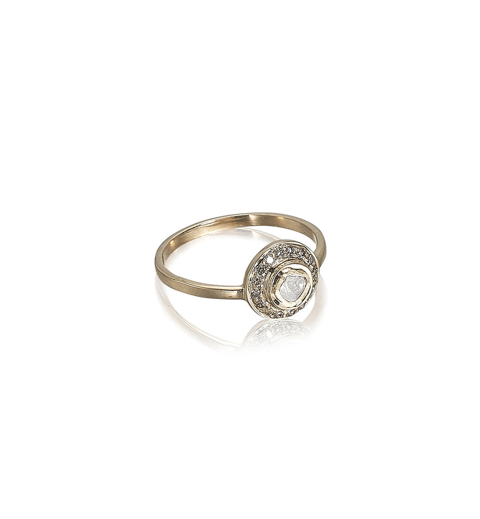 MODERN VINTAGE, Victorian Ring