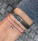 BOSTON, 3-line Bangle Size 1
