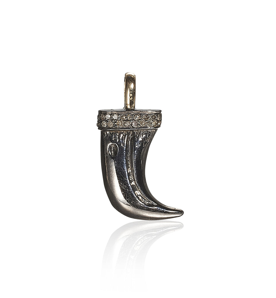 EAGLE ROCK, Large Beak Pendant