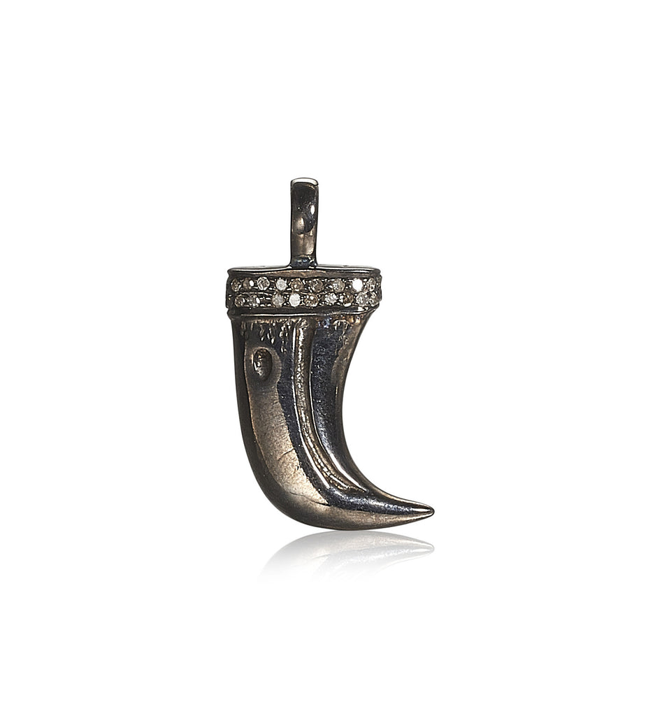EAGLE ROCK, Large Beak Pendant