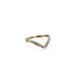 MODERN VINTAGE, V-ring