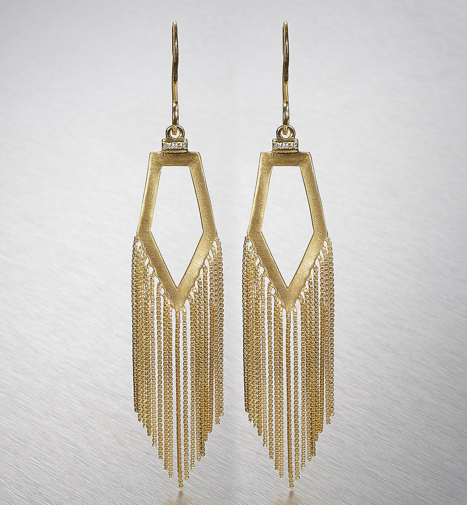 PENTAGON, Large Dangles