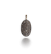 SUPER ELLIPSE, Pendant, Mix/Dark