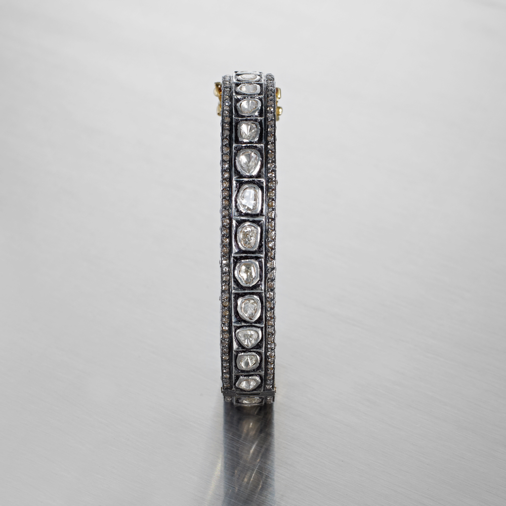 DIAMONDS, Frame Bracelet