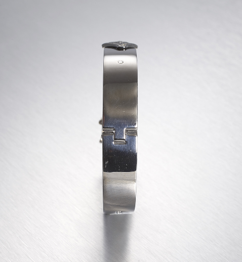 DIAMONDS, Art Deco Bangle