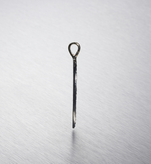 SUPER ELLIPSE, Mega Pendant, Mix/Dark