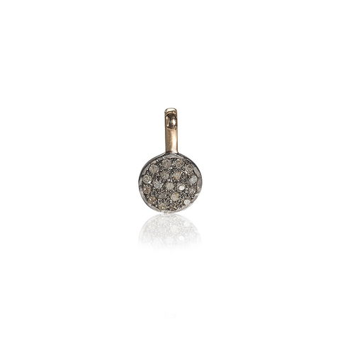 CIRCLE LINE, Small Pendant, Mix/Dark