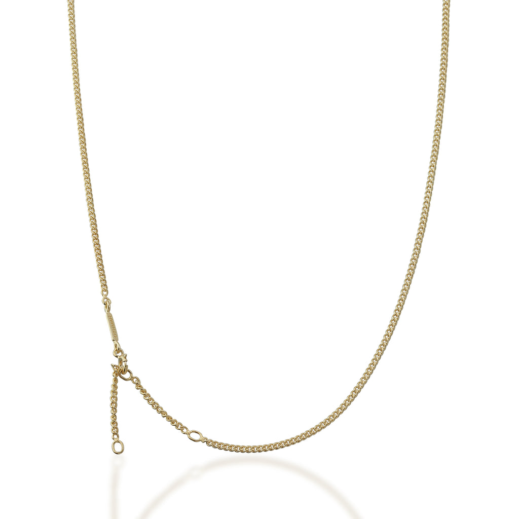 BASIC, Anchor Chain, Golden