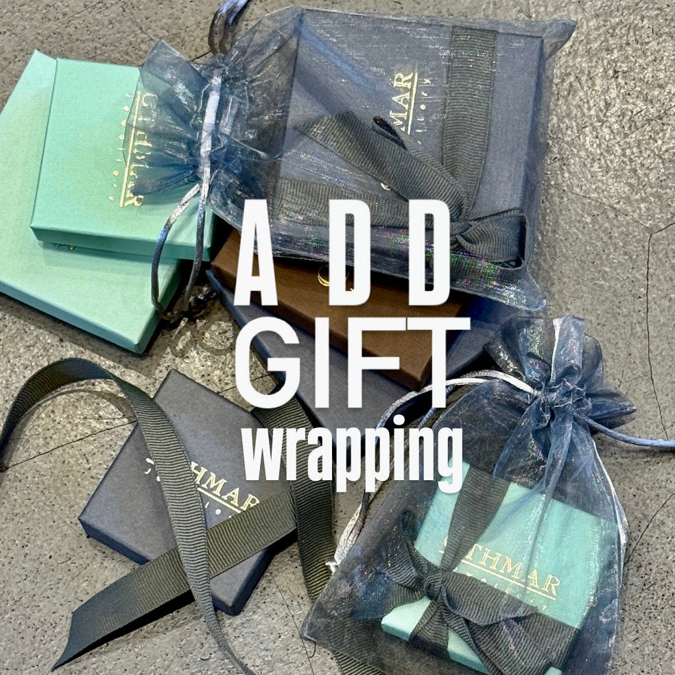 GIFT WRAPPING