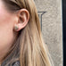 MODERN VINTAGE, Victorian Earring
