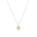 ATLANTIS, North Star JUBILEE pendant, Gold/Diamond