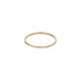 MARIN, Still ring, Gold/high