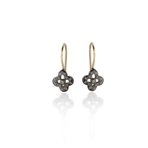 CLOVER CPH, Luck Earrings