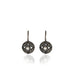 CLOVER CPH, Miracle Earrings, Mixed/Gray