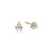 OLYMPIA, Hermes Studs, Gold