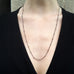BASIC, Saturn Chain, Dark