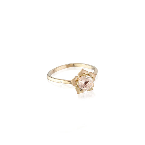 DAWN, Emerge Ring