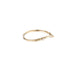 KALAHARI, Argemone Diamond Ring, Gold/White