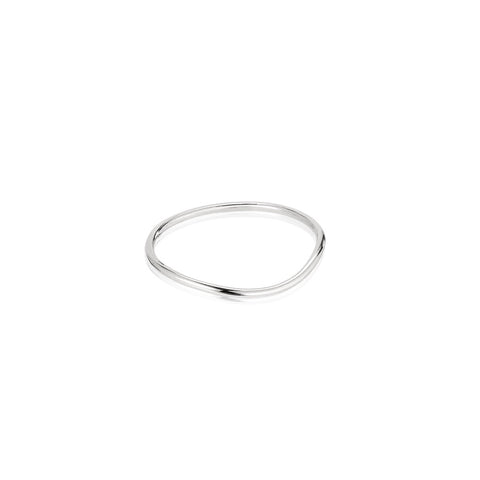 MARIN, Ripple ring, White/high