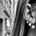 OYSTER, Brine Pearls, Silver/white