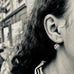 CLOVER CPH, Miracle Earrings