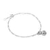 VINTAGE, Angel Bracelet, Silver
