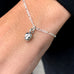 VINTAGE, Angel Bracelet, Silver