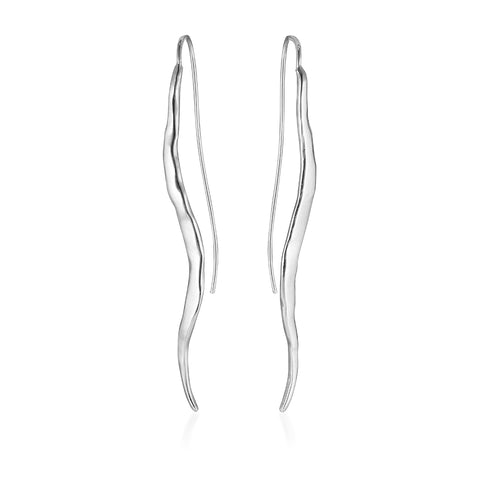 SUOMI, Kulovesi Long Pin, Silver