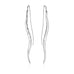 SUOMI, Kulovesi Long Pin, Silver