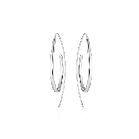 SUOMI, Nasijarva Large Twirl, Silver