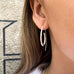 SUOMI, Nasijarva Large Twirl, Silver