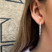 SUOMI, Nasijarva Large Twirl, Silver