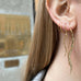 SUOMI, Kulovesi Long Pin, Golden