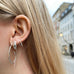 SUOMI, Nasijarva Large Twirl, Silver