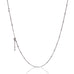 BASIC, Saturn Chain, Dark